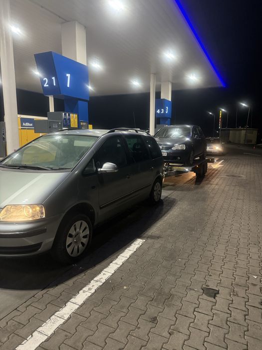 Tractari auto SLATINA Olt Expres DEX12 NON STOP