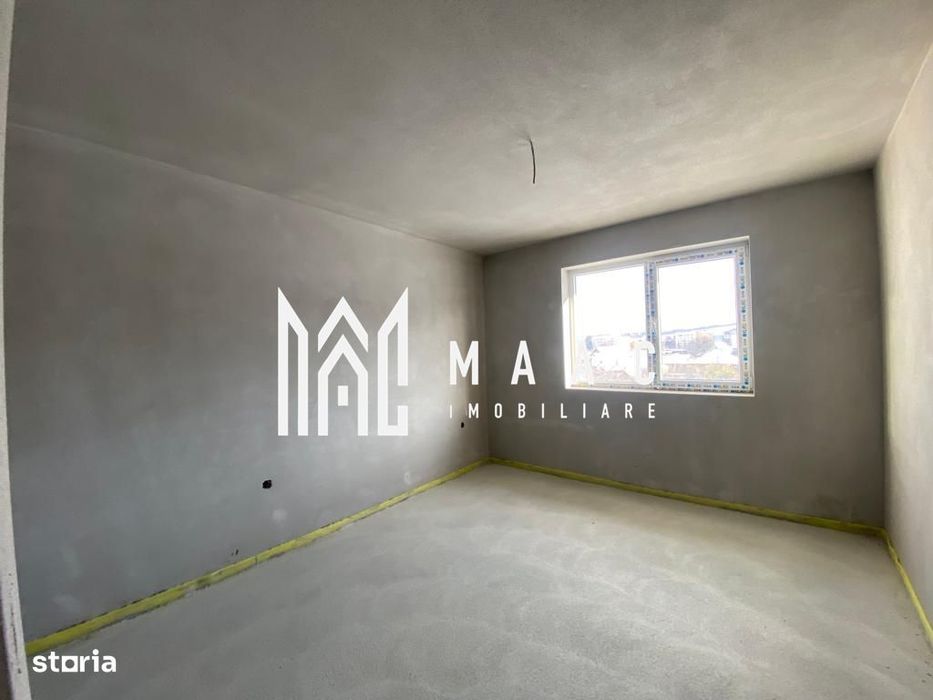 Casa Individuala | Curte 727 MP | Cisnadie