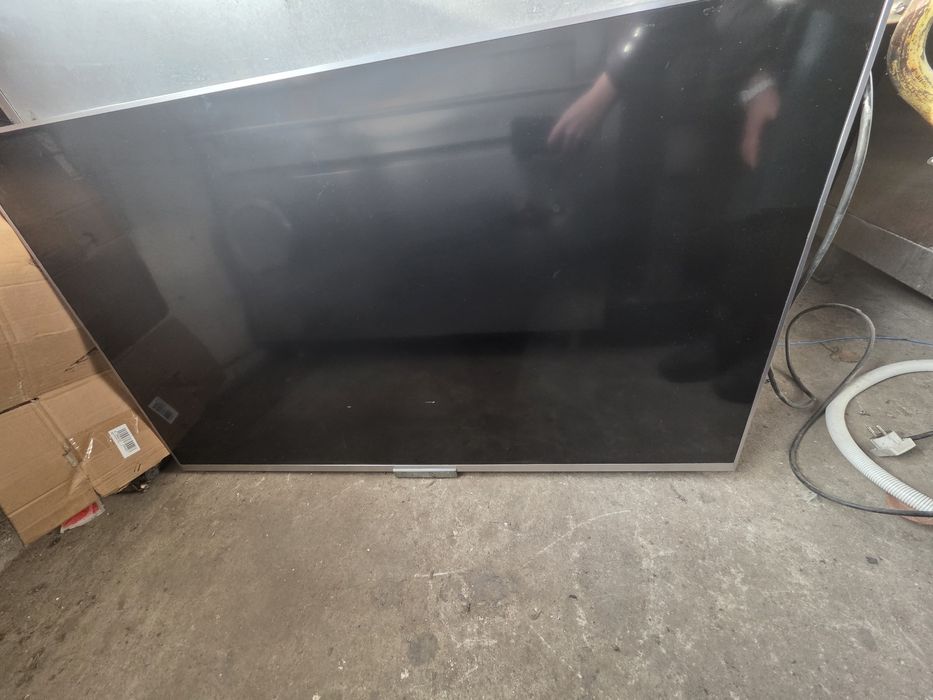 Смарт телевизор Sony Bravia за части
