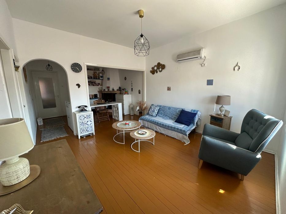 Apartament Thassos Grecia - aproape de plajă