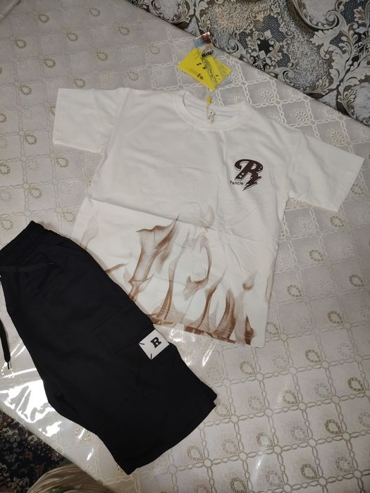 Xitoy bolalar kiyimlari