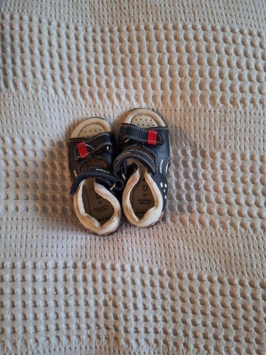 Sandale Geox marimea 23