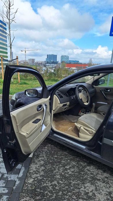 Renault Megane 2 1.6