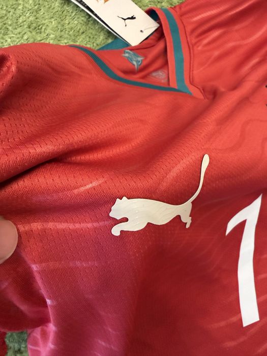 Tricou Ronaldo Editia Cupa Mondiala 2026