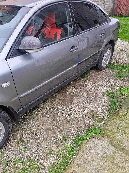 Volkswagen pasat