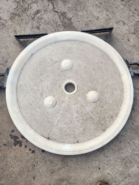 Мельница шаровая 3000 $