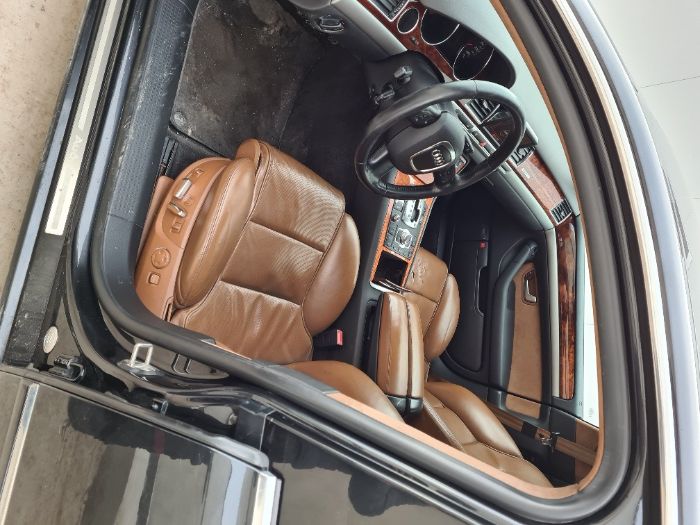 ***САМО НА ЧАСТИ *** Ауди А8 Д3, S8 фейс пакет, 4.0тди, Софтуер