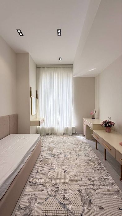 ЖК Sayram Tower 4/5/9