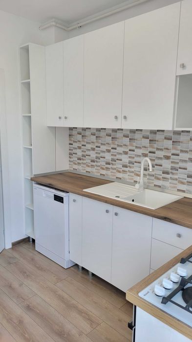 Apartament nou, central , camere 2