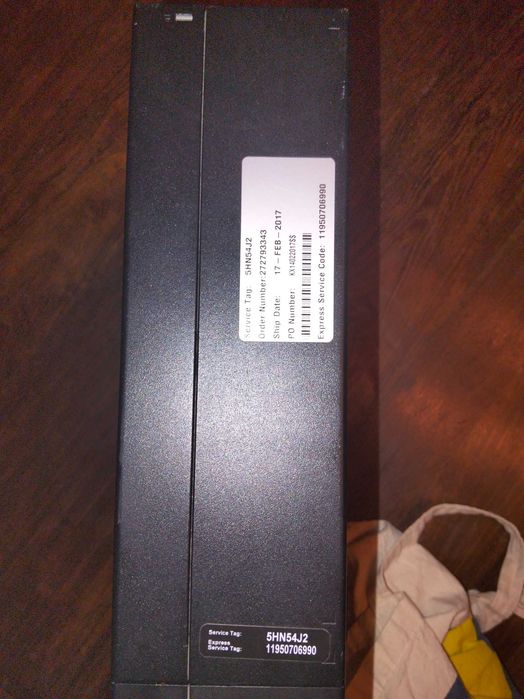 Компютър DELL OptiPlex 7040