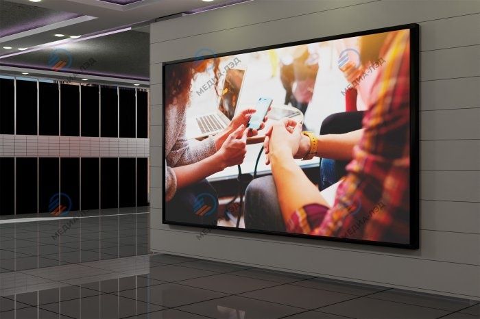 Продажа лэд экранов!