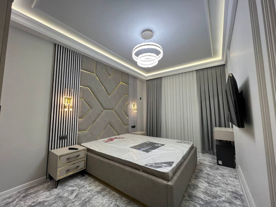 Sotuvda tayor 80kv kvartira