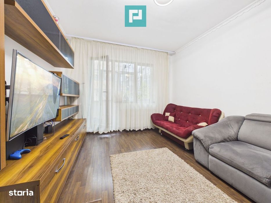 Apartament 3 camere | Sălaj – Confort Urban