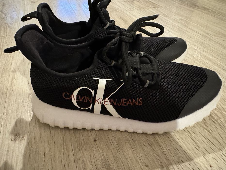 Дамски обувки Calvin Klein