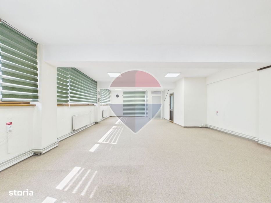 Spațiu de 85 mp | Vila | Brâncoveanu | Disponibilitate imediat