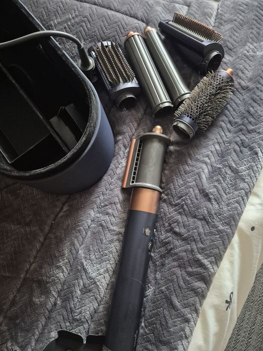 Сешоар-Mаша DYSON Airwrap Complete Long HS05