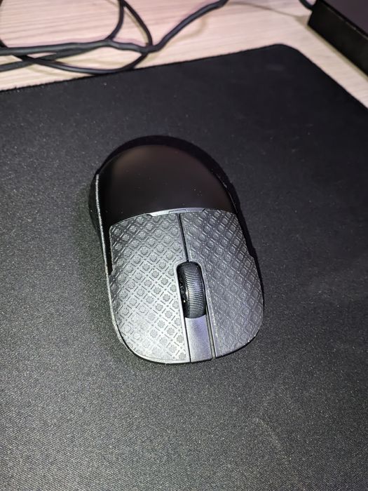 Ajazz AJ159 Apex — игровая мышь