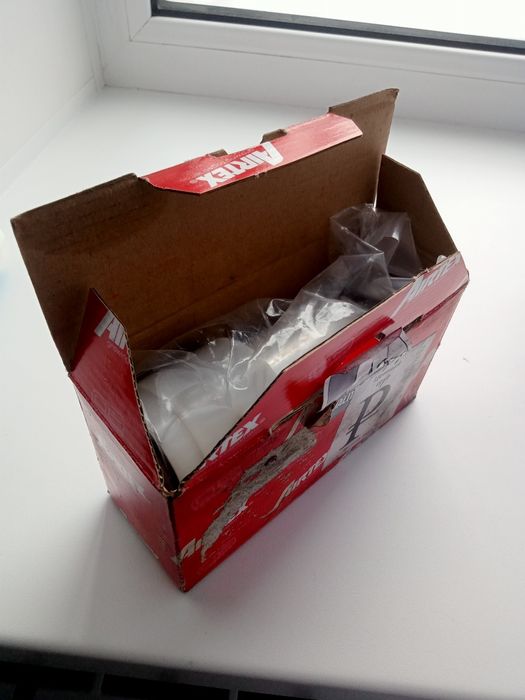 Топливный насос пассат б3