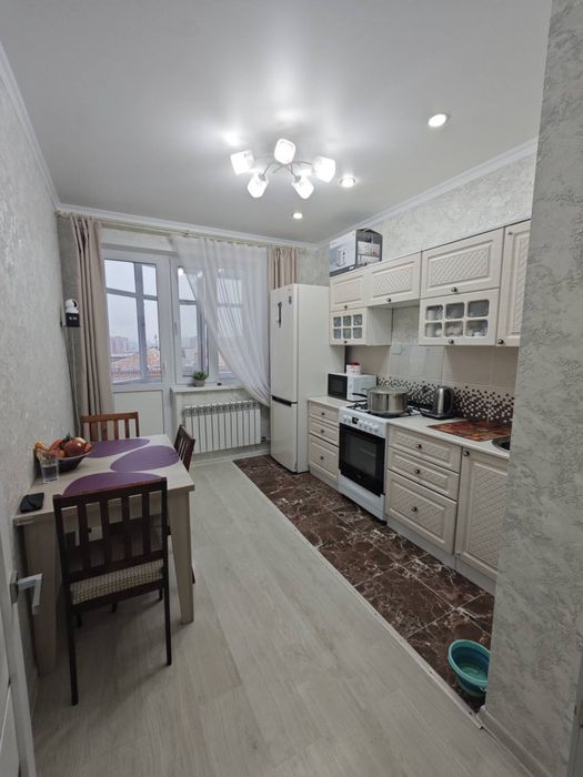 Продам 3-х комнтауную квартиру
