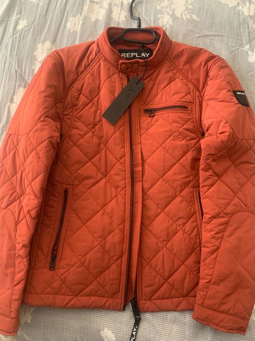 Яке REPLY   оригинално  номер S