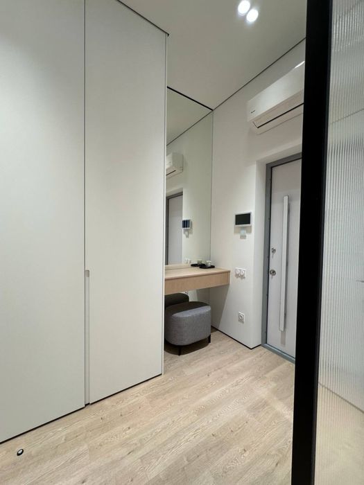 Жк Mirabad Avenue! Уникальная 2х комнатная квартира! Авторский ремонт!