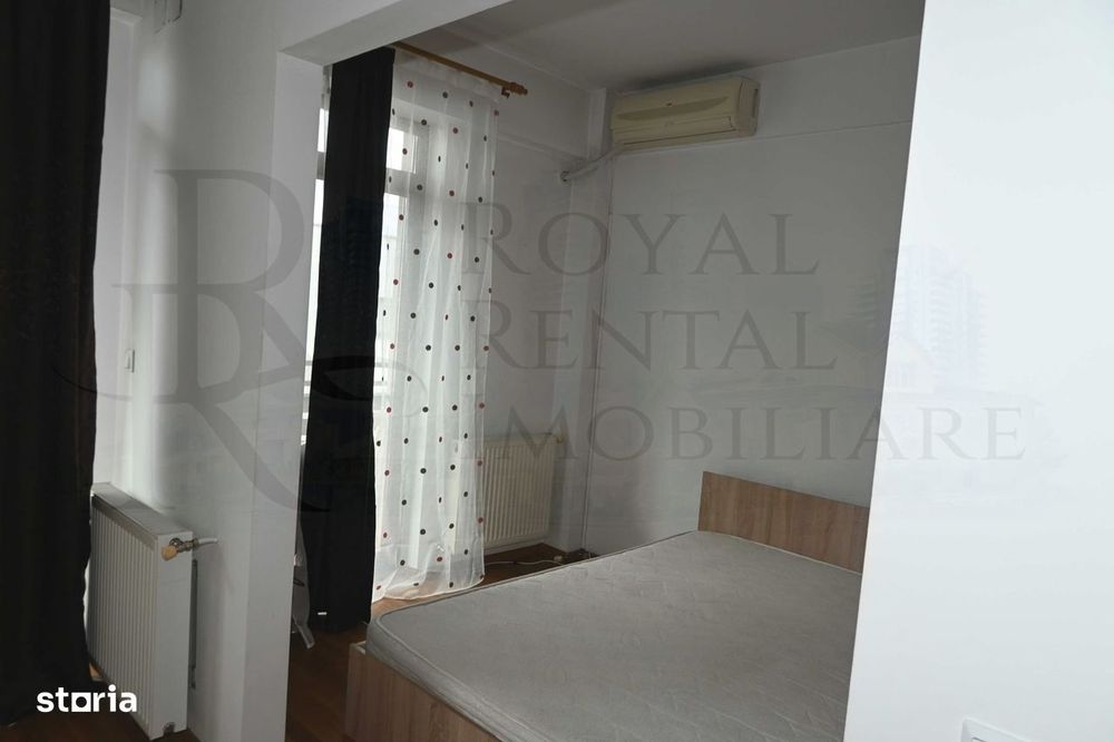 Apartament 2 cameră | 32 mp | Balcon | Parcul Rozelor — fotografia 3