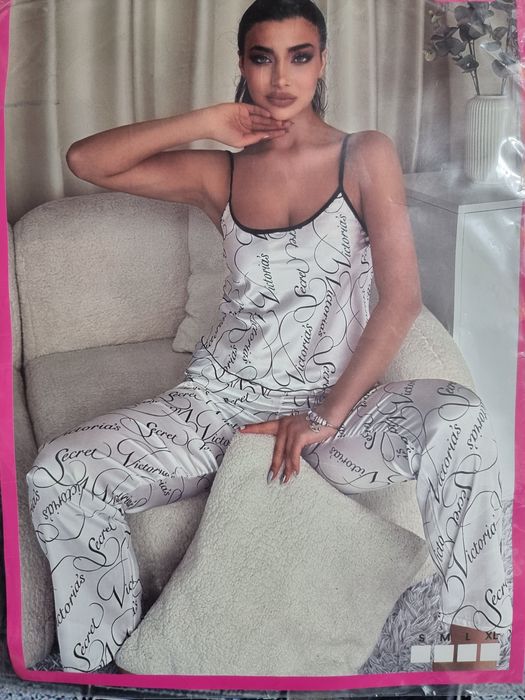 Pijamale Victoria Secret