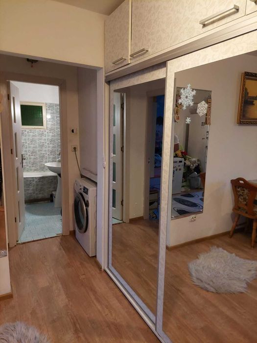 Vand apartament 2 camere Lapus Arges Et 1
