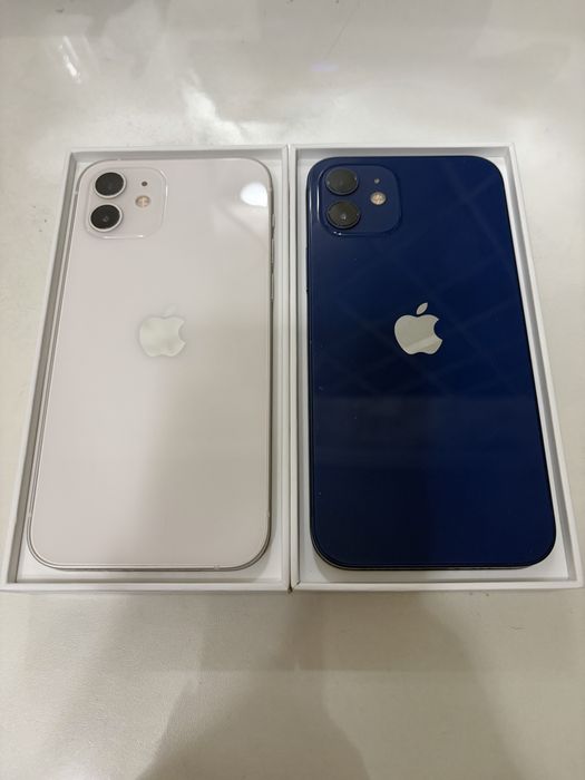 Айфон 12 на 128 гб