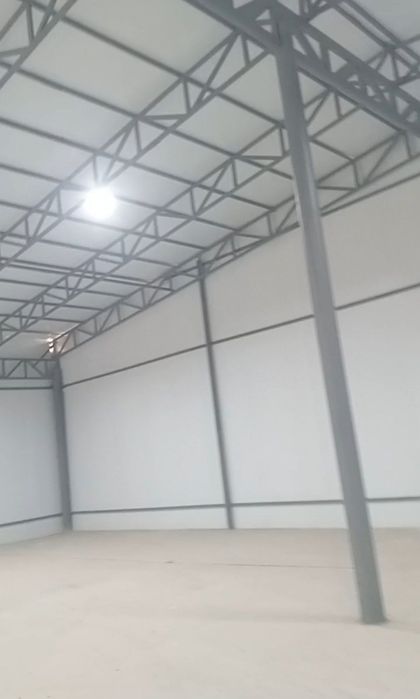 Прадажа обект производства