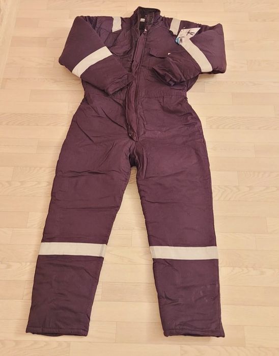 Новый спецовка комбинезон