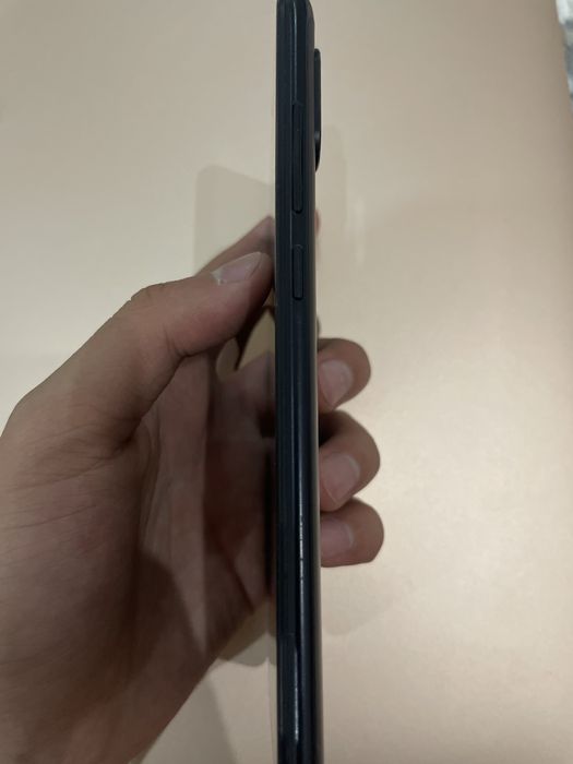Redmi note 6 chip kiygan alishtirsa ishleydi