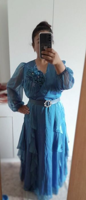 Продаётся турецкое платье