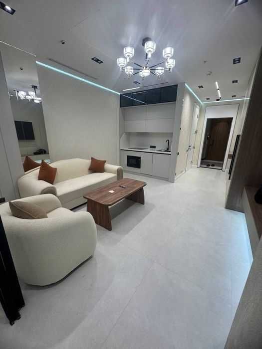 Сдам 40 м² в Аренду. Nest One. Ташкент Сити. City Mall. Шайхантахур