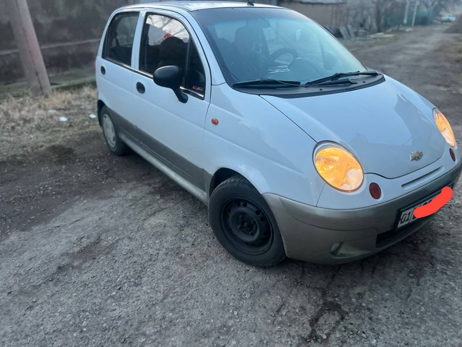 Matiz best 2009 srochna