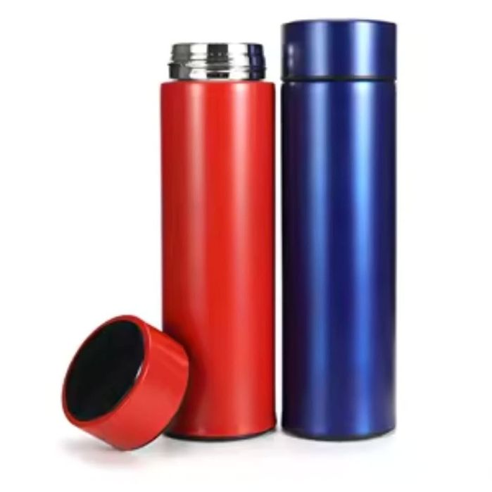 Термос с индикатором 500мл