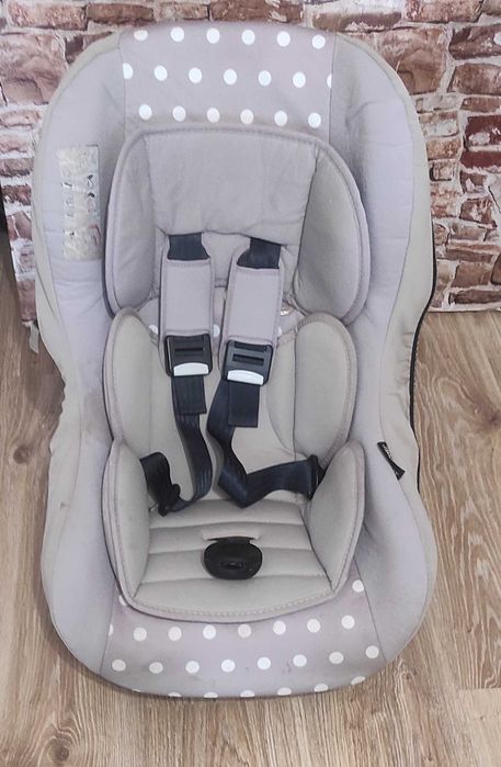 Детско столче за кола