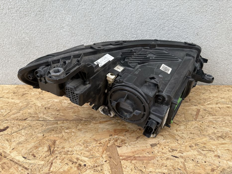 Far stanga Mercedes CLS W257 MULTIBEAM Full LED Original Europa