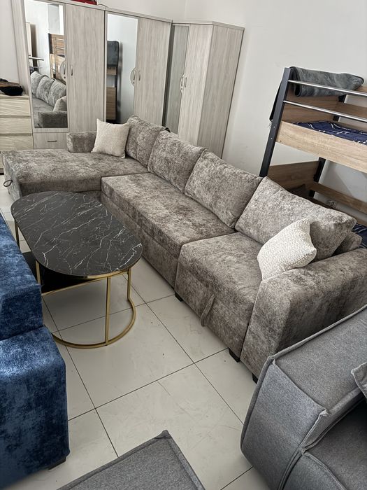 Divanlar va boshq turdagi barcha mebillar ishlab chiqarivchidan aksiya