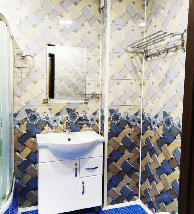 ‘2/1/4‼️Квартира РАЗДЕЛКА Чиланзар-8