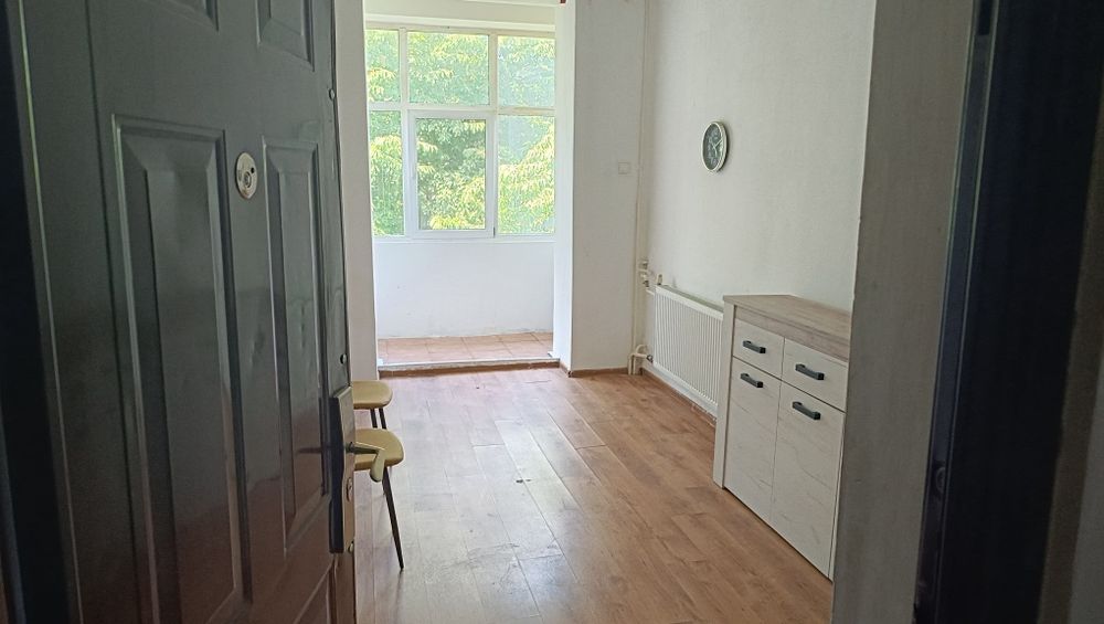 Proprietar, garosniera comfort III, 20m.p.