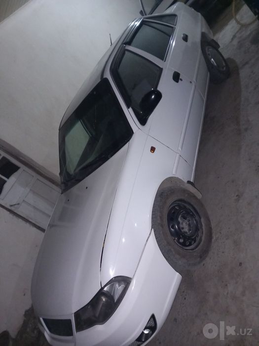 Nexia2 sons trambilor