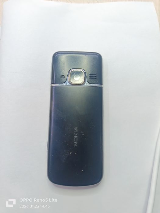 Nokia 6700 состояние норм