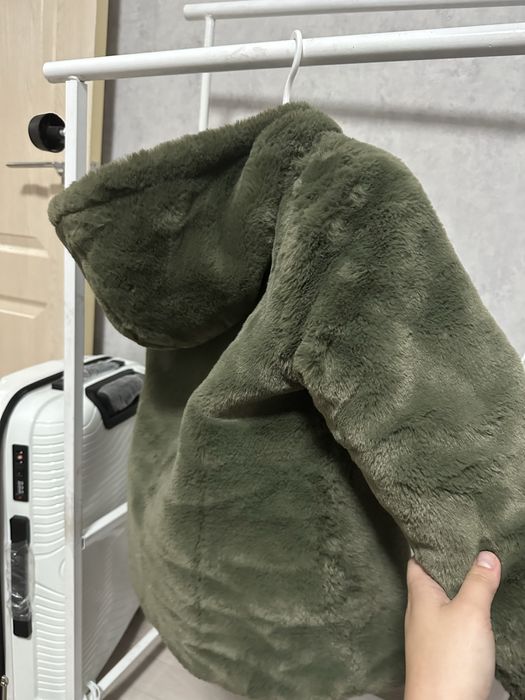 двусторонняя куртка зима от mayoral