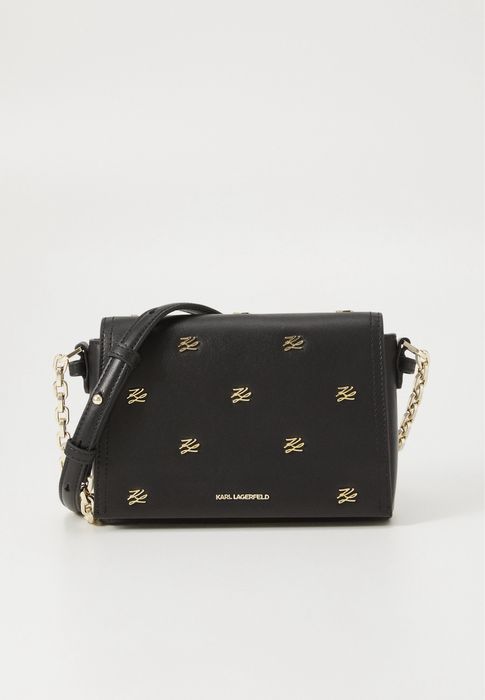 Дамска чантата Karl Lagerfeld k/autograph