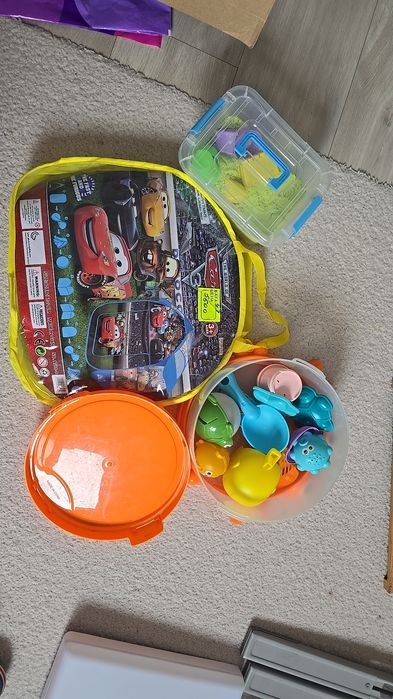 Продам Набор игрушек