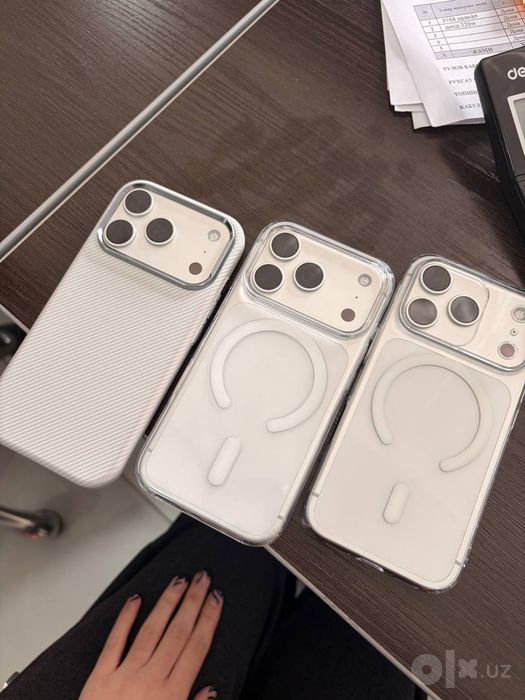 iphone 17 pro 256gb