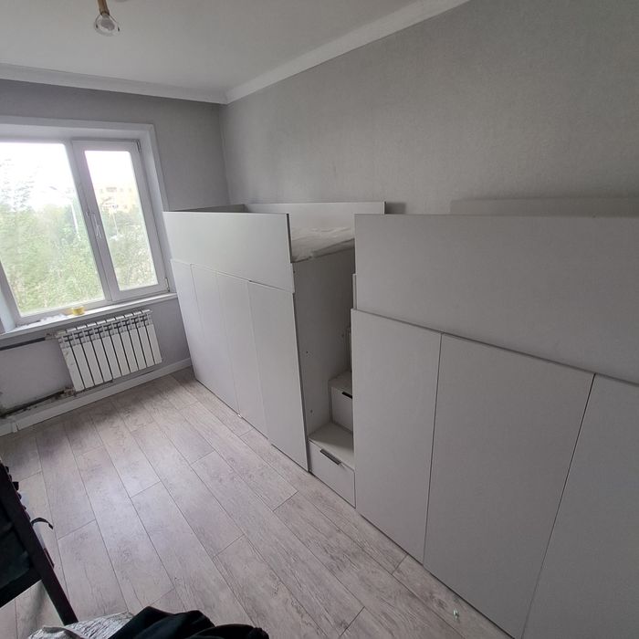 Продам детские кровати