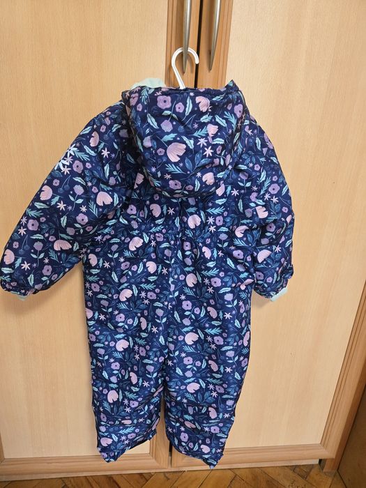 Космонавт за момиче 98 размер.