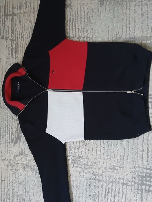 Кардиган tommy hilfiger